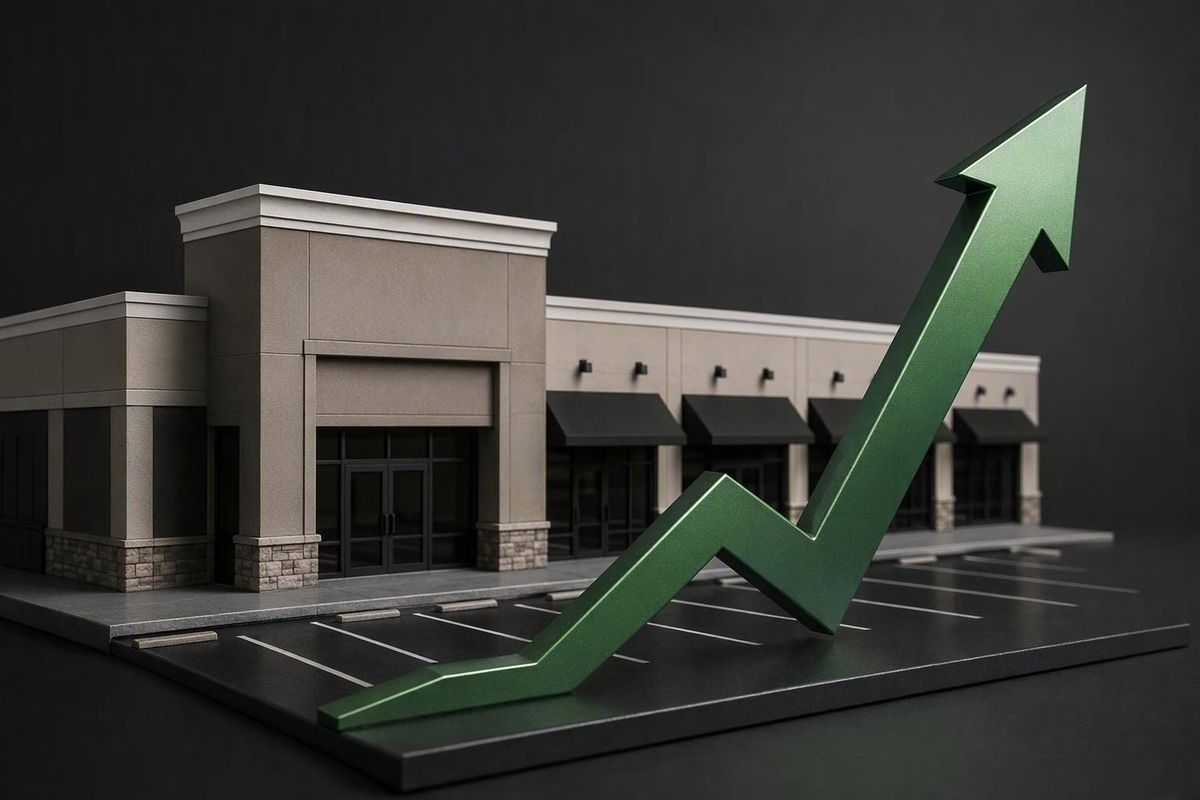Agree Realty Lifts Low End Of 2026 AFFO Guidance To $4.58–$4.59 As Third-Quarter Net Income Rises 32.3%