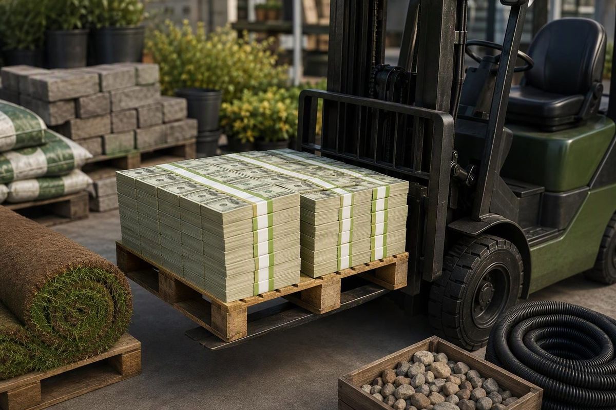 SiteOne Adds $500 Million To Buyback Authorization With Cash Down To $88.4 Million