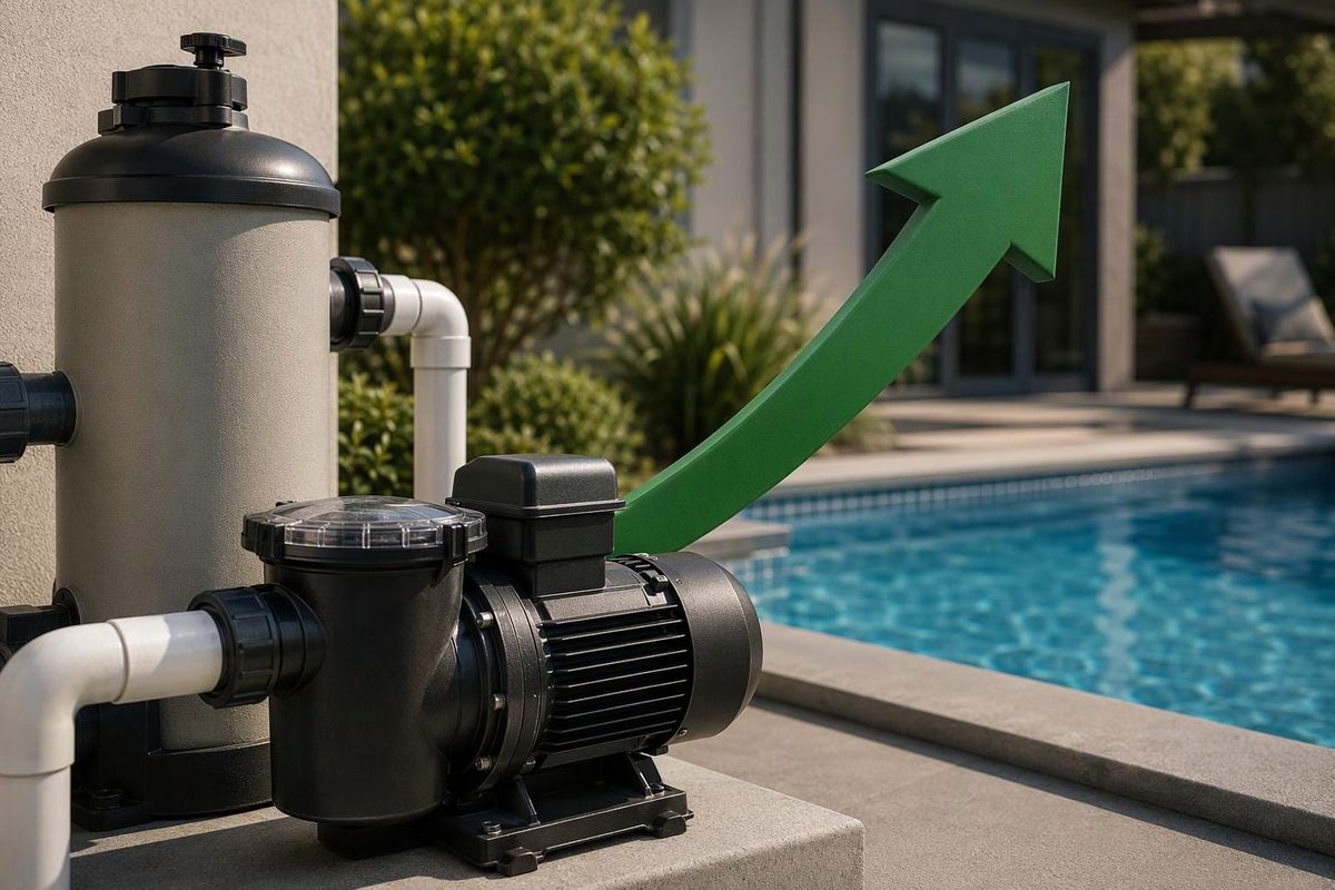 Hayward Raises 2026 Outlook As Third-Quarter Net Income Climbs 35% On 6% Sales Growth