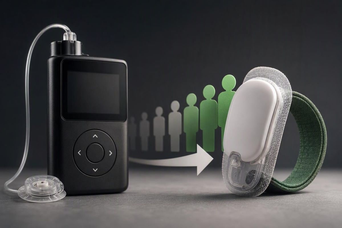 Beta Bionics Cuts Its Mint Deferral Fear: Fewer Customers Are Waiting Than Feared