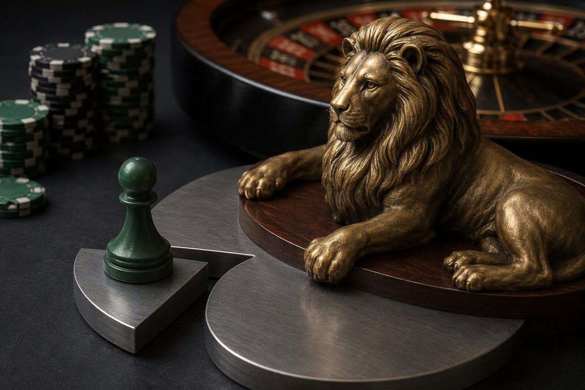 MGM Caps Its Largest Shareholder's Stake At 29.9% After People Drops Its Takeover Bid