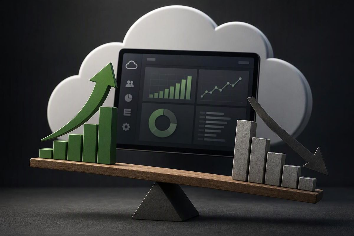 Intapp Cuts Quarterly Loss To $1.3 Million As Subscription Revenue Climbs 29%