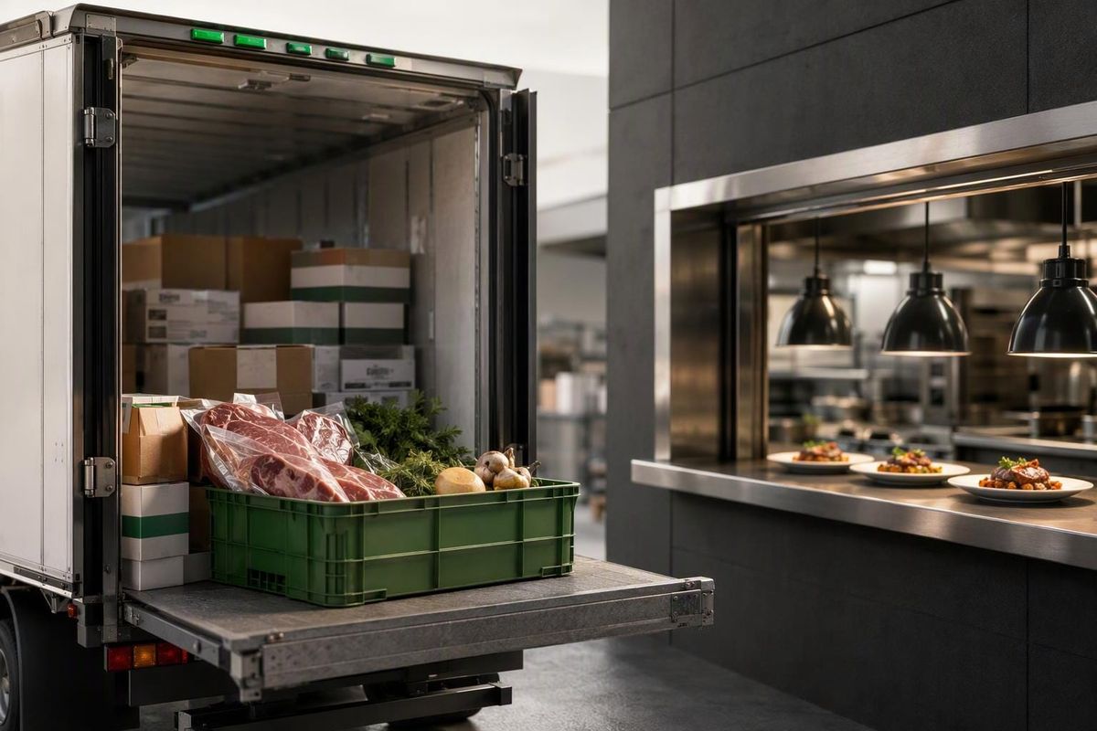 Chefs' Warehouse Raises 2026 Outlook After Third-Quarter Profit Climbs To $29.6 Million