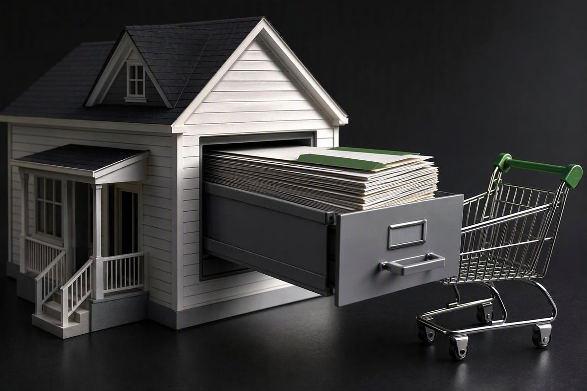PennyMac Agrees To Sell $29 Billion Of Mortgage Servicing To Pay Down Debt