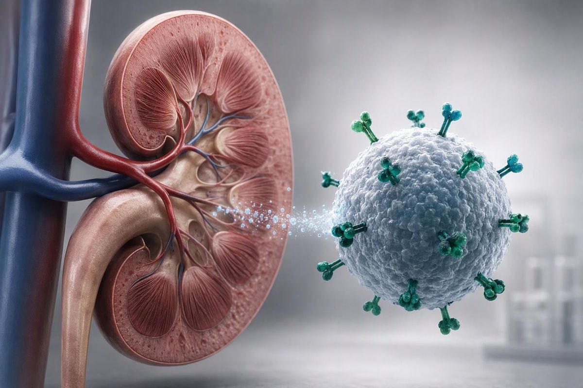 California's Stem Cell Agency Awards Fate Therapeutics $15 Million To Run A Mid-Stage Lupus Kidney Trial