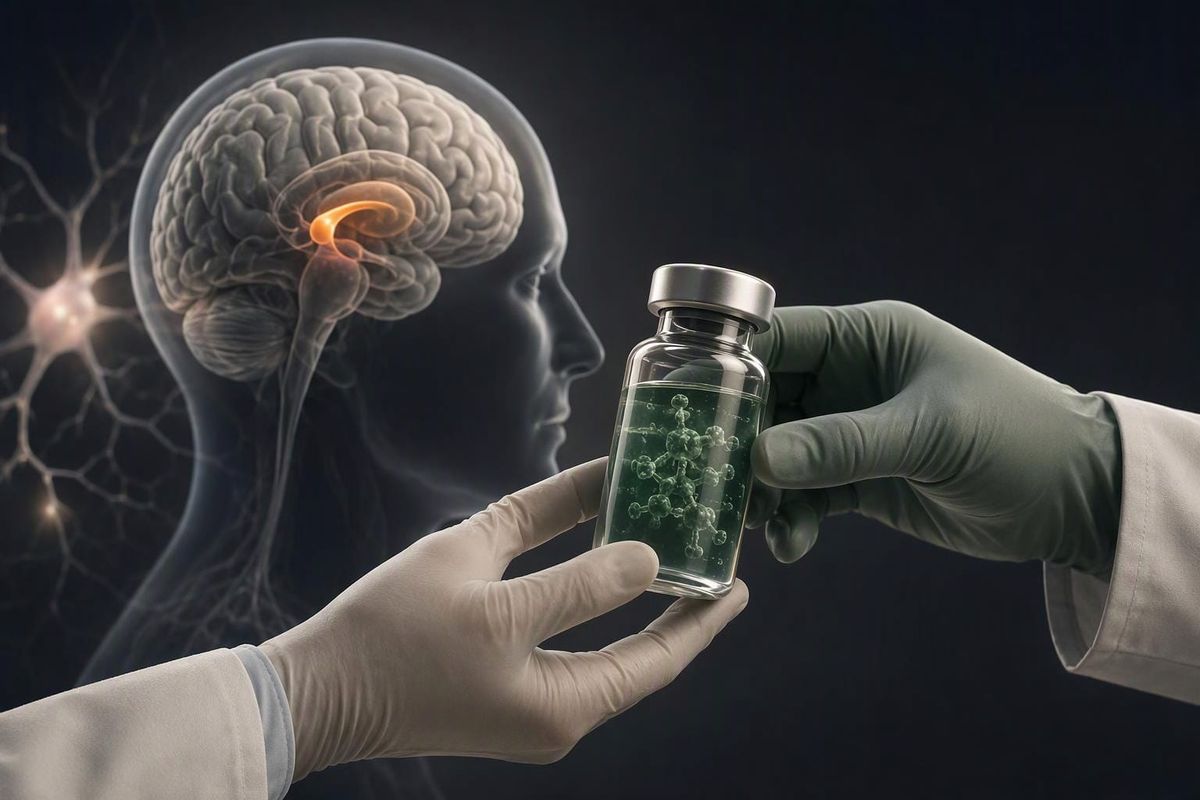 Alector Hands Genentech Its Parkinson's Enzyme Drug For $100 Million Upfront, With Up To $1.17 Billion More Possible