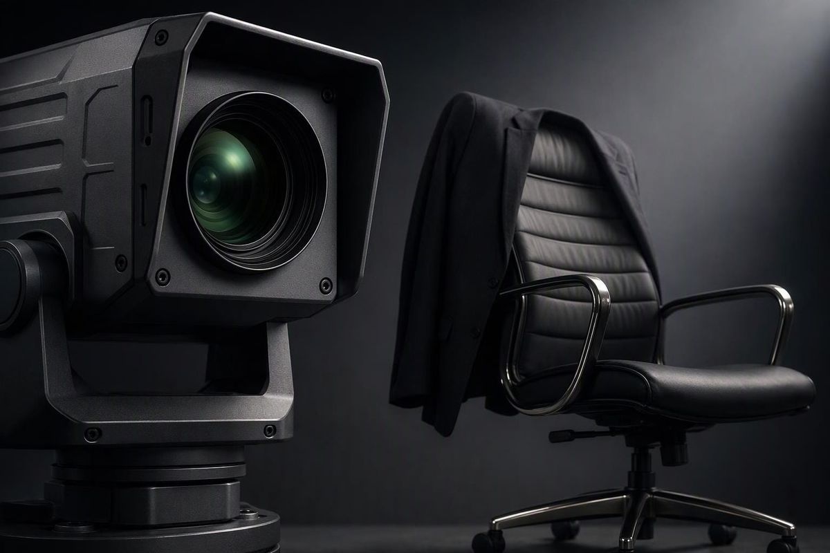 Teledyne's Amended Filing Reveals $170,000 Exit Payment For Vice Chairman Jason Van Wees