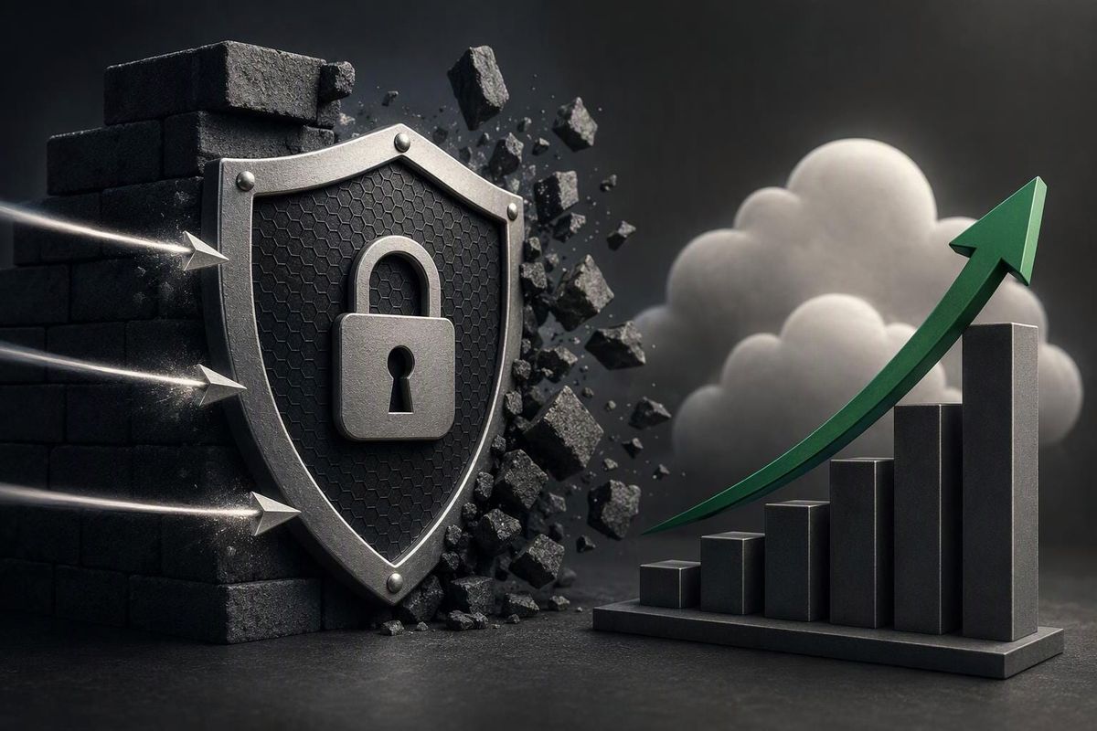 Radware Posts $84.4 Million Record Revenue, But GAAP Profit From Continuing Operations Falls To $4.5 Million