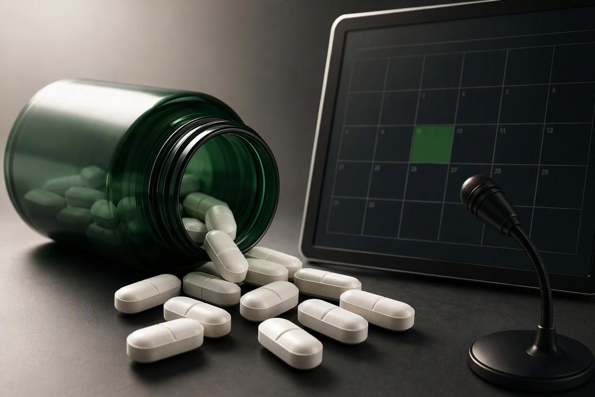 Supernus Will Report Third Quarter Results After The Close On October 29