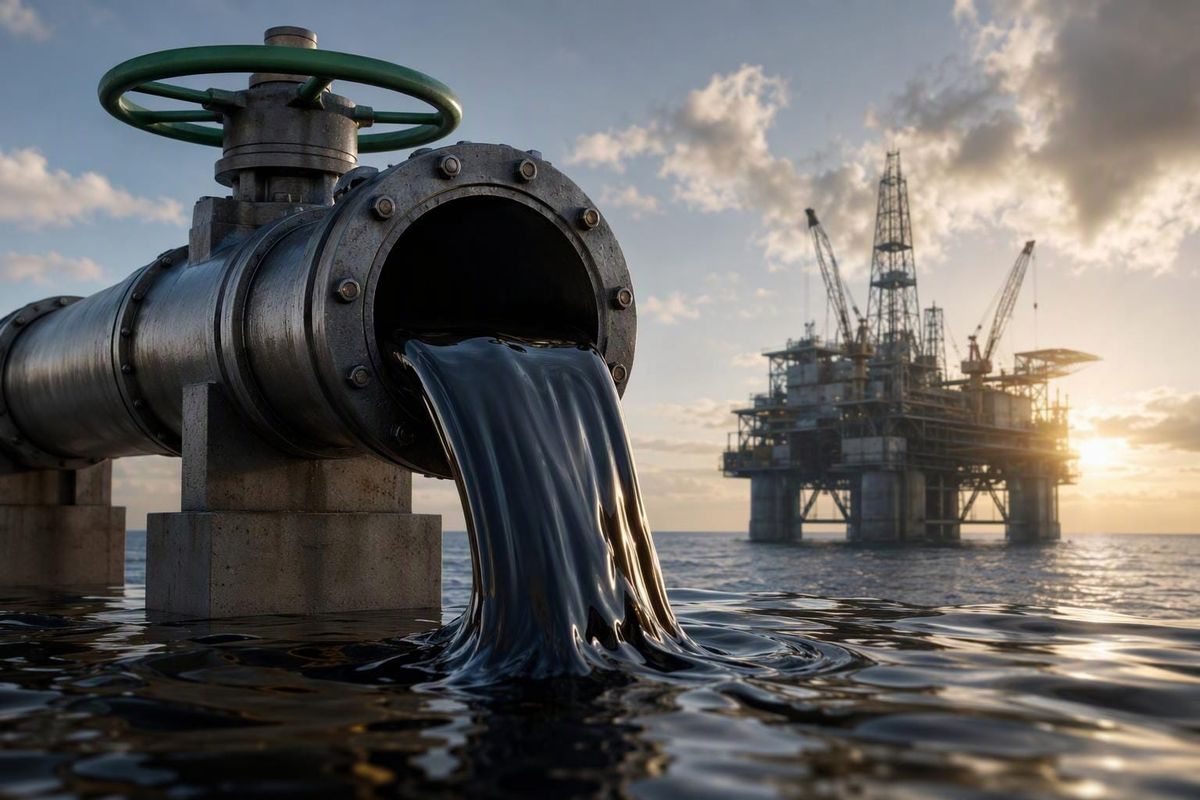Chevron Plans To Double Venezuela Output To 600,000 Barrels A Day, With Costs Under $20 A Barrel