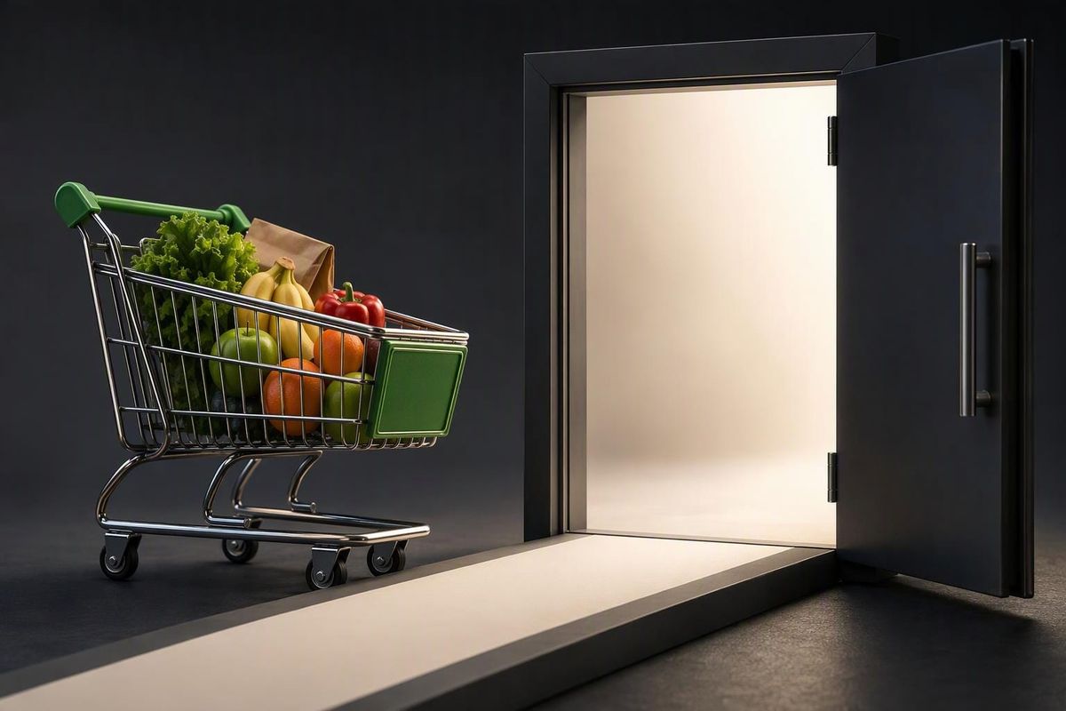 Instacart Tells Staff Its $17 Billion DoorDash Deal Won't Close Until 2027 Or 2028