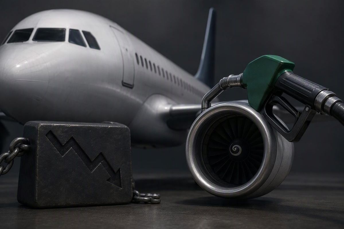 JetBlue Posts $257 Million Third-Quarter Loss, Wider Than Last Year, And Guides To Fourth-Quarter Margin Gains
