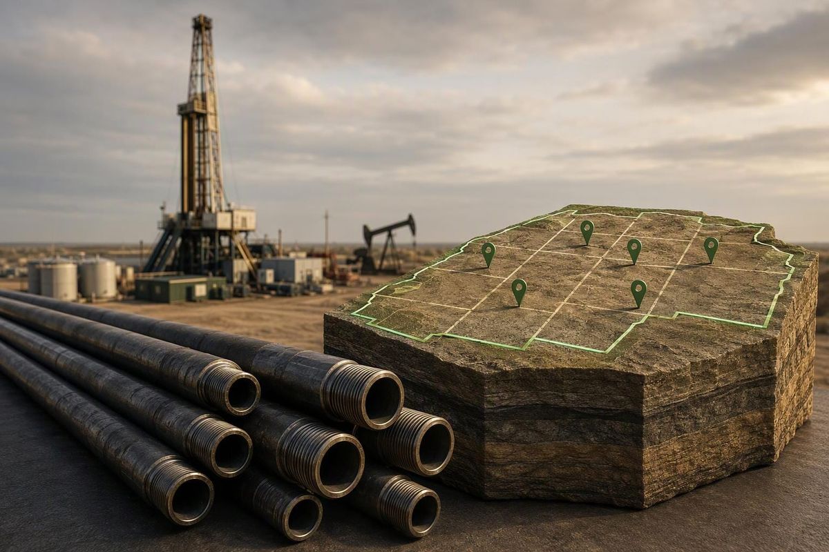 Matador Pays About $1.255 Billion Cash To Close Paloma Deal, Gaining 59 Approved Drilling Permits