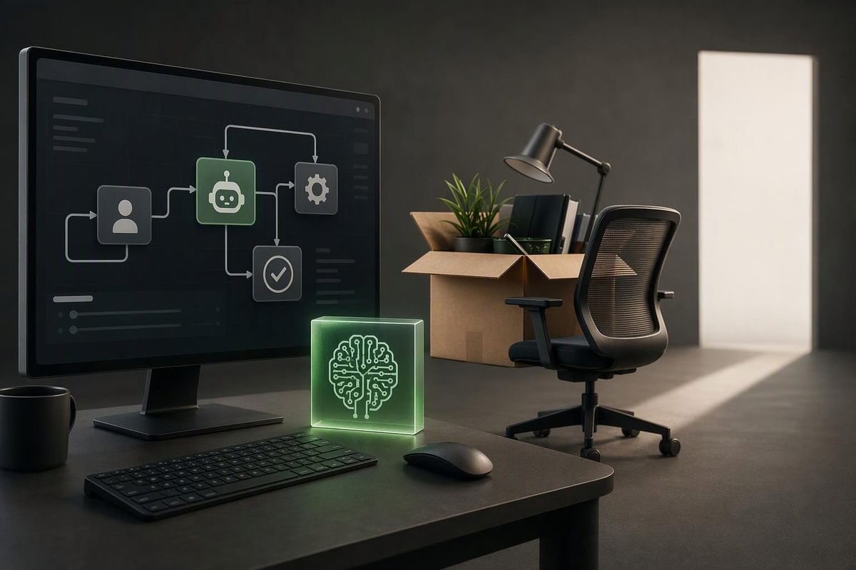 ServiceNow Books $167 Million In AI-Linked Severance As Operating Income Falls To $385 Million