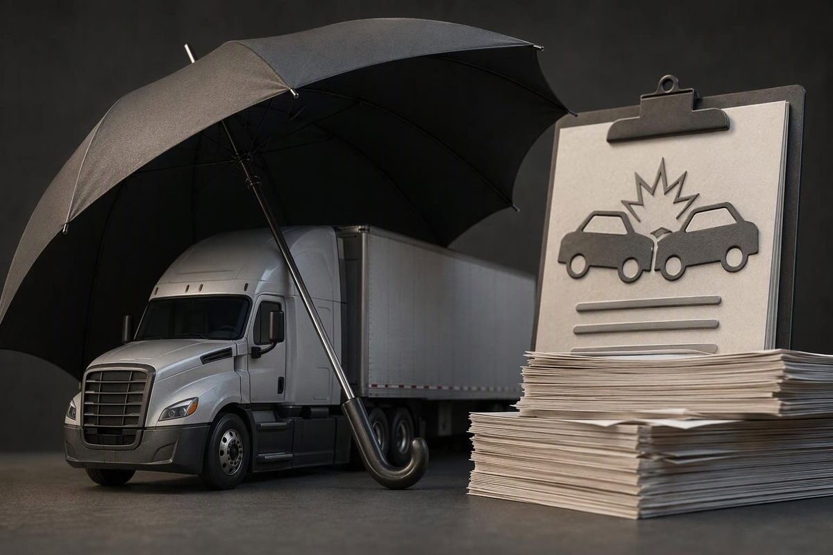 Landstar CFO Calls $35 Million A Quarter In Insurance Costs 'Too Light' After $22 Million Hit