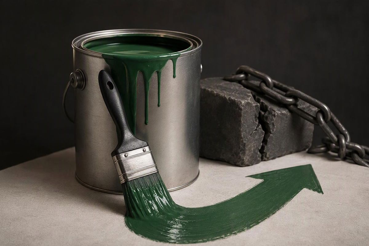 Sherwin-Williams Sales Climb 7.9% To $6.86 Billion, But Net Income Slips 1.5% On Costs