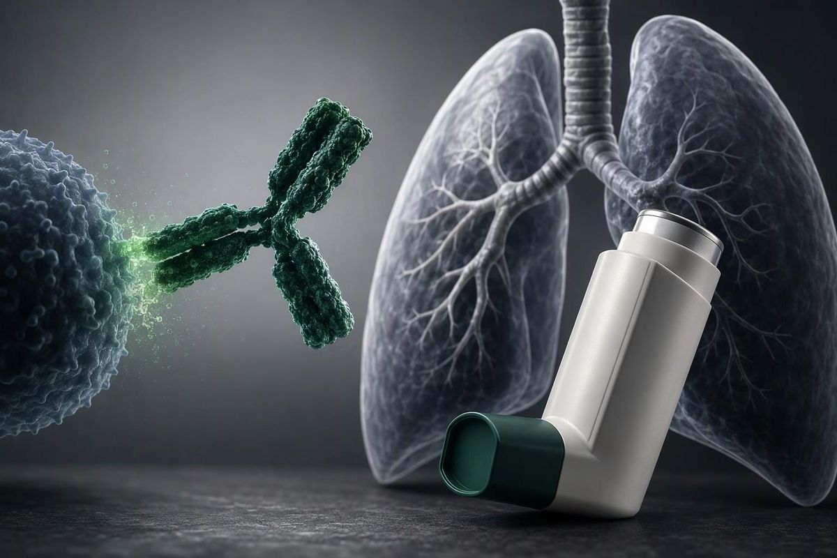 Windward Bio Files For Nasdaq IPO With $207.3 Million In Cash And A Twice-Yearly Asthma Drug