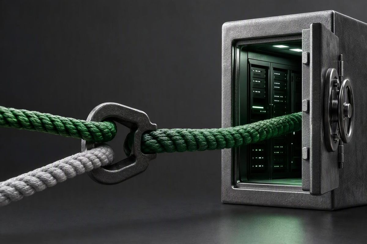 Cognizant Swaps Old Credit Lines For $550 Million Term Loan And $1.85 Billion Revolver Due 2031
