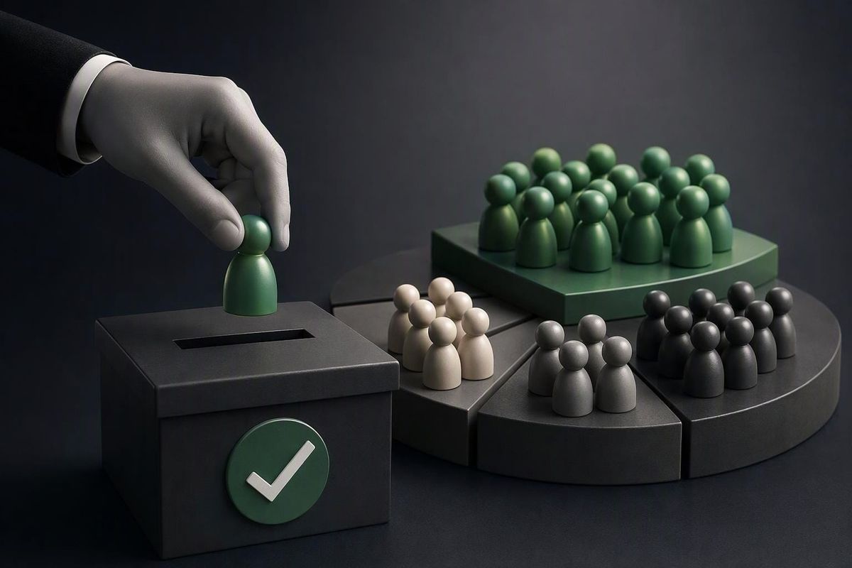 Amcor Updates Share Plan Math: 26.8 Million Shares, 5.8% Dilution, Vote Still Recommended