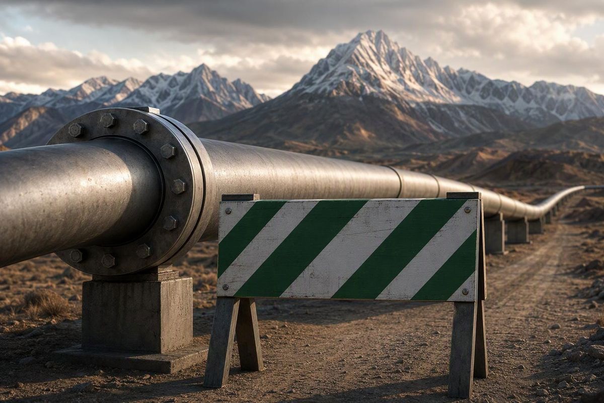 HF Sinclair Pushes Back Westline Connect Decision, Won't Commit To $7.25 Refining Cost Target