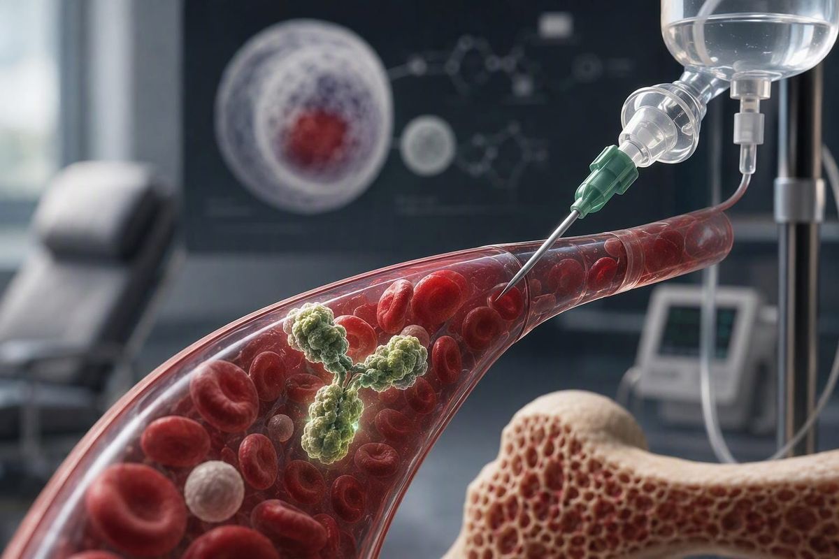 Takeda To Pay Keros Therapeutics $20 Million As Late-Stage Blood Disorder Trial Doses First Patient