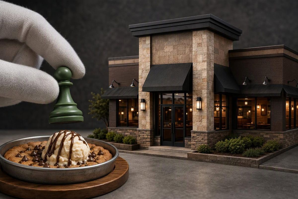 Vanguard Capital Management Reports 5.15% Passive Stake In BJ's Restaurants