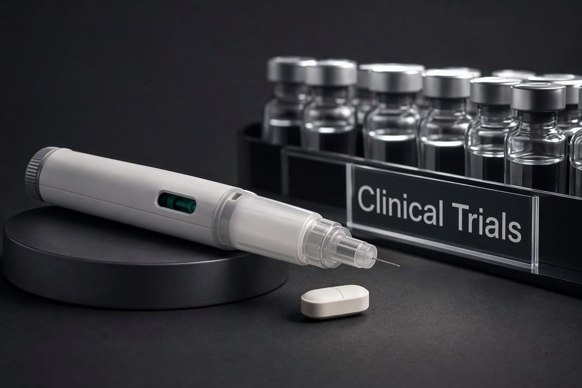 Viking Therapeutics Loss Doubles To $183 Million As Obesity Drug Trials Multiply