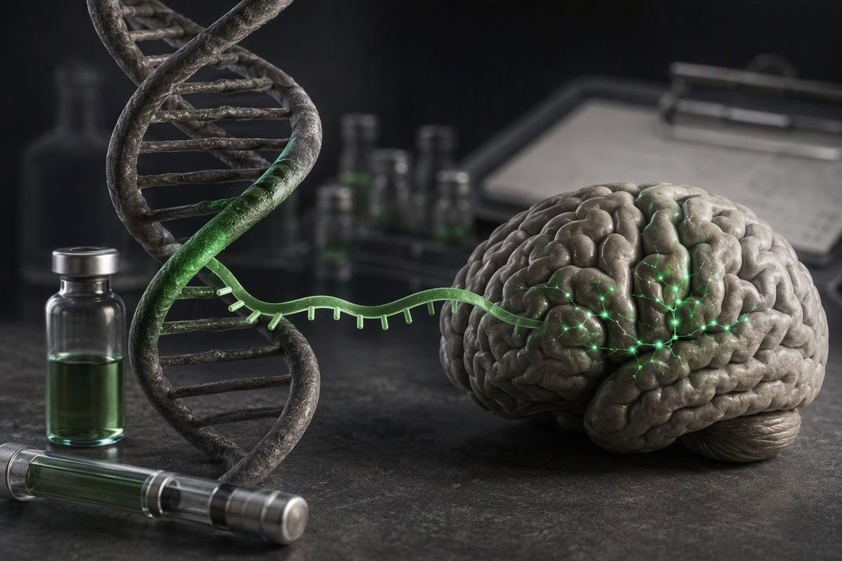 Stoke Therapeutics Loses $73.6 Million In The Quarter As Dravet Drug Spending Climbs