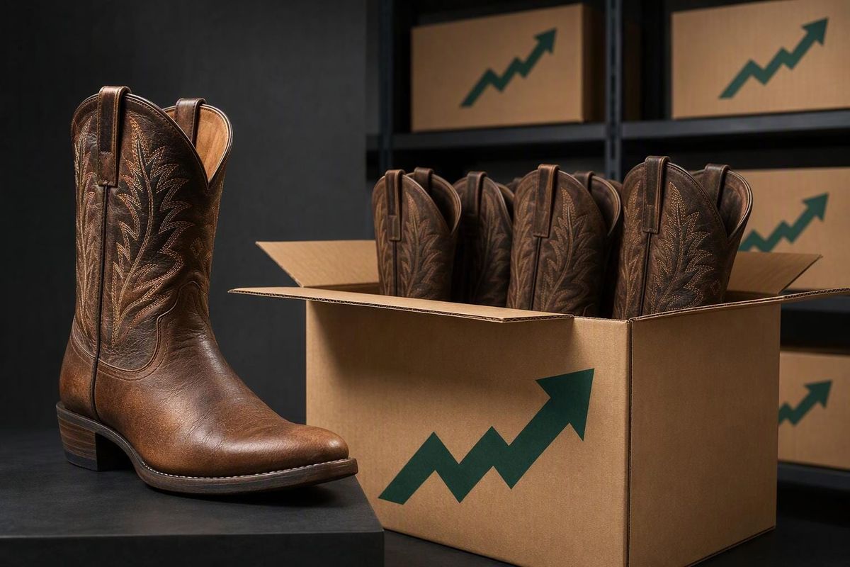 Boot Barn Raises Store Opening Plan To 75-80 And Adds $400 Million To Buyback Authorization