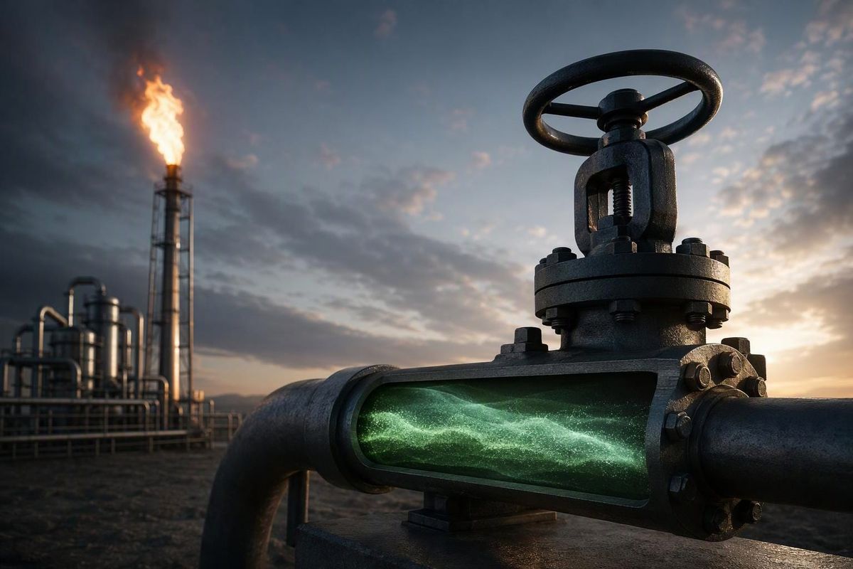 Range Resources Expects $58.1 Million Derivatives Gain For Third Quarter, With Gas Hedges Doing The Work