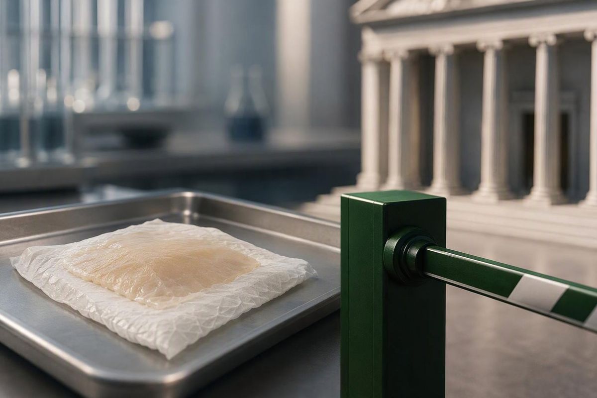 MiMedx Sales Fall 45% To $62 Million As FTC Review Holds Up Sanara Deal