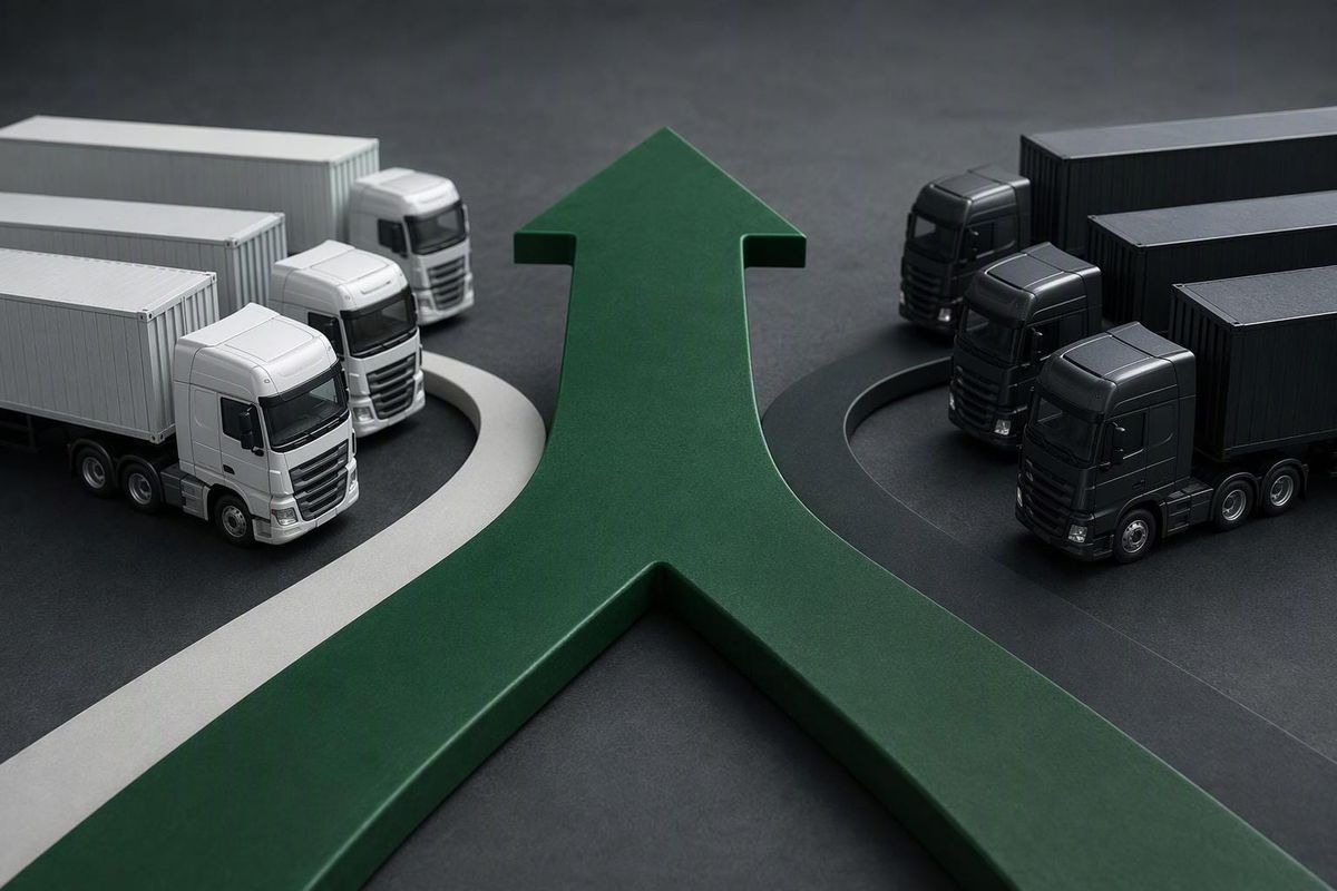 C.H. Robinson Agrees To Buy RXO For $5.8 Billion, Pausing Buybacks Until Debt Falls