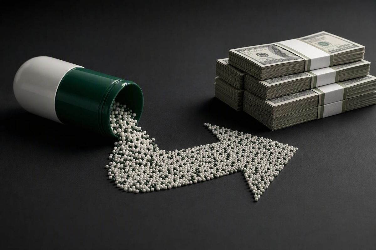 Arcus Biosciences Closes Stock Sale Of 16,428,572 Shares, Underwriters Take Full Extra Option