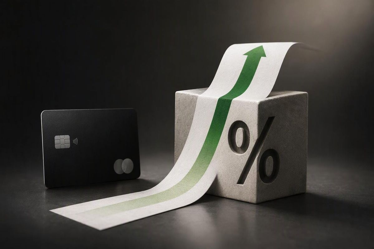 Bread Financial's Pretax Income Rose 6%, Yet Net Income Fell 17% On A Tax Swing