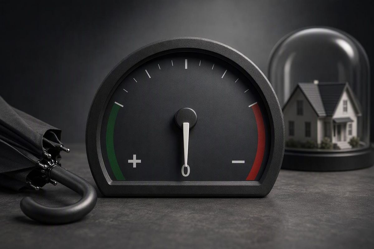Arch CEO Corrects Himself: Casualty Pricing Margin Is 'Zero Or Turning Negative'