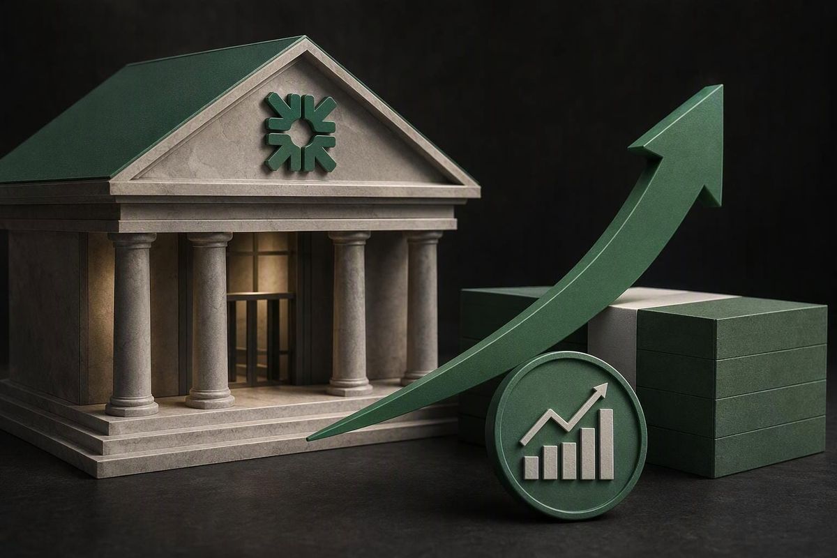 Citizens Financial Raises Dividend 13% To $0.52 And Lifts Buyback Capacity To $1.95 Billion