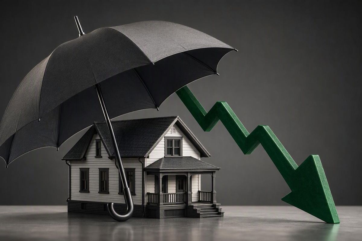RenaissanceRe Sees Property Cat Rates Falling Again At January 1, But By Less Than This Year