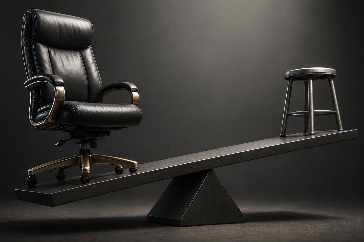 Coherent's Proxy Lists CEO Pay At $28.3 Million Against $20,527 For The Median Employee