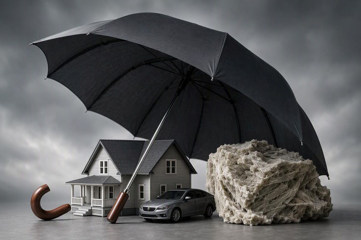 Travelers Core Earnings Hit $9.18 A Share As A $295 Million Asbestos Charge Sits Inside Reserve Gains
