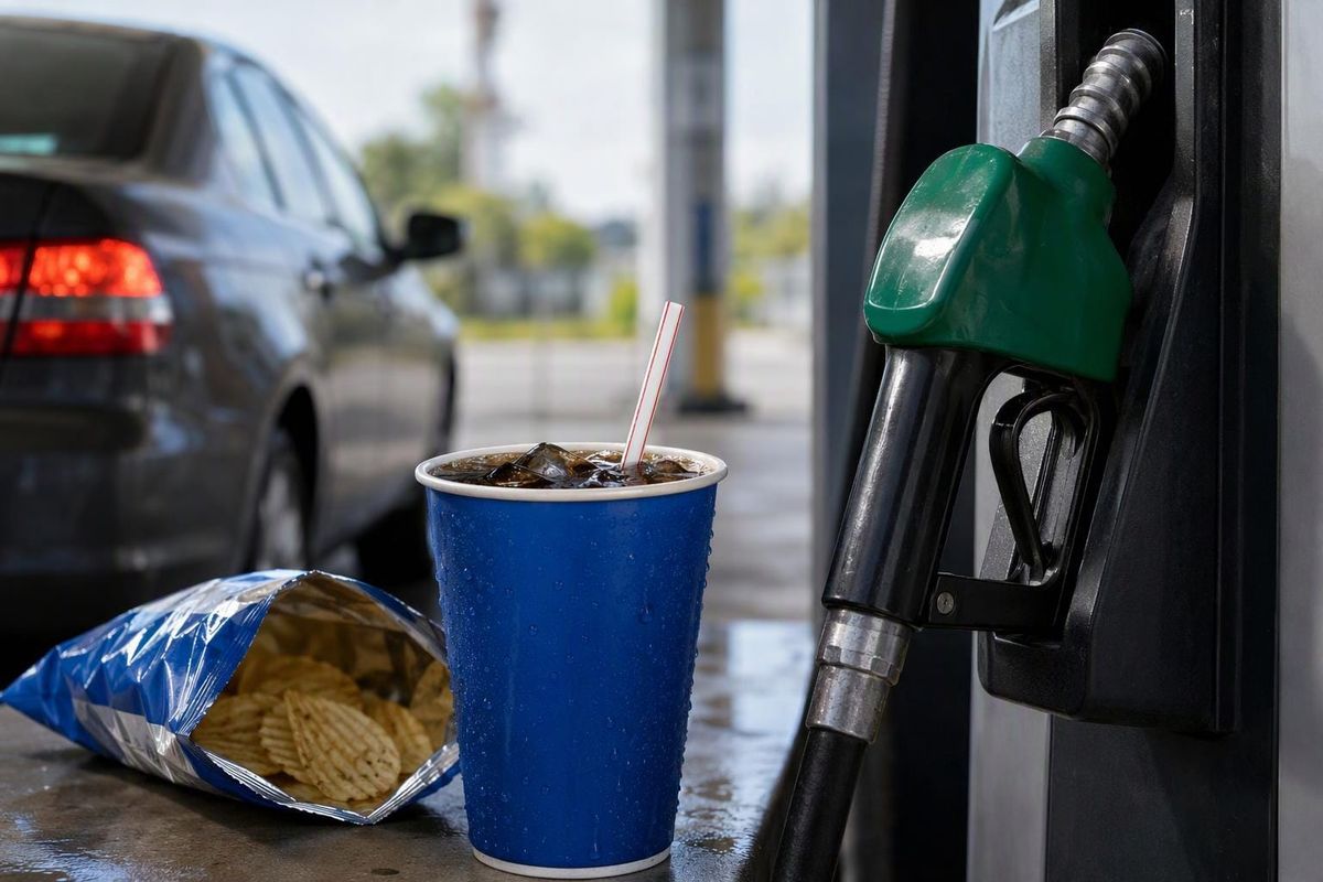 PepsiCo Cuts Its 2026 Core EPS Outlook After A July Call That Rejected An 'Earnings Reset'