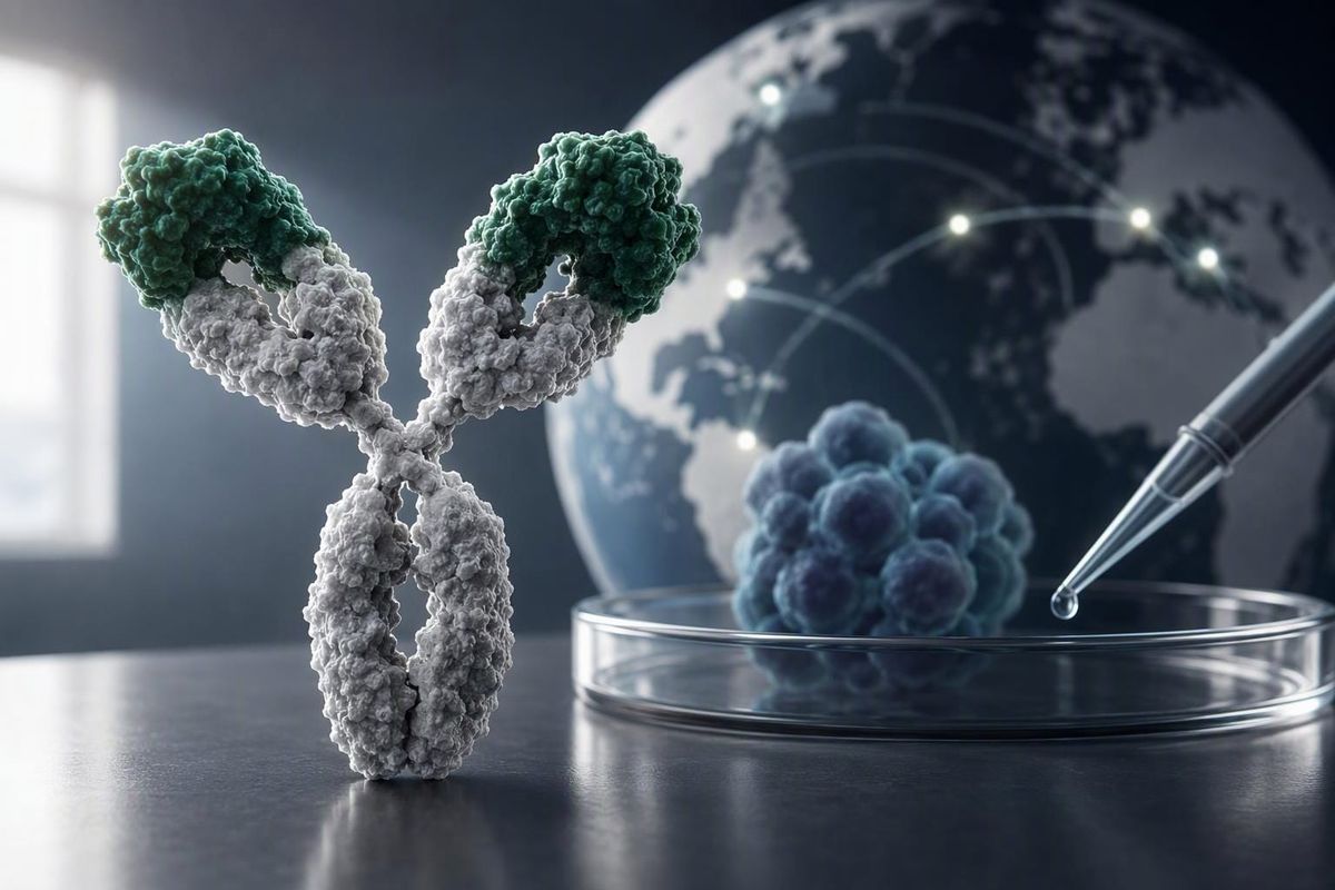 Crescent Biopharma Targets First-Quarter 2027 Data For CR-001 And Early-2028 Phase 3 Start
