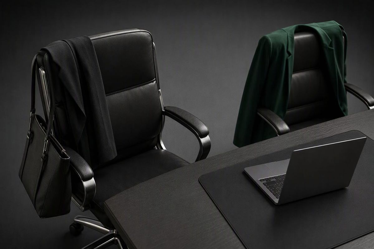 Alkami's Chief Accounting Officer Quits; CFO To Cover The Job From November 3