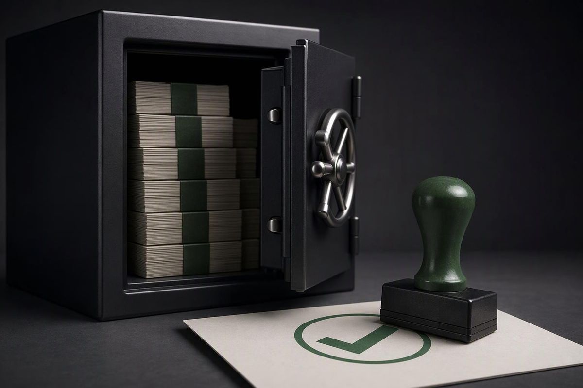 Selective Adds $200 Million Buyback Authorization, But CFO Won't Say How Much It Will Use