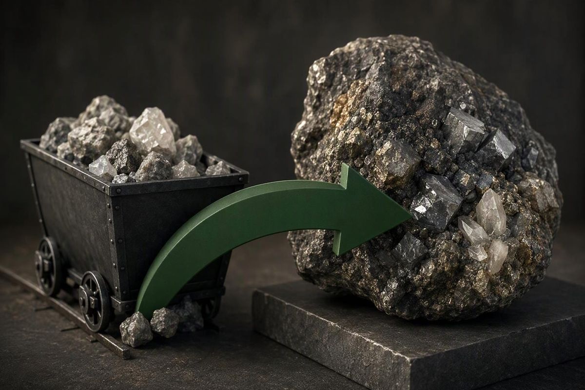 Critical Metals Clears Australian Court Hurdle For All-Share Takeover Of European Lithium