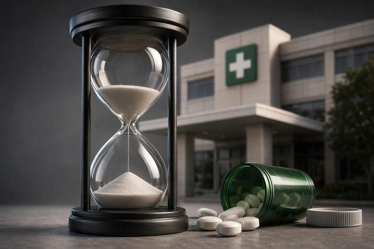 Alnylam Will Skip 2027 Guidance At JPMorgan, Waiting On A Medicare 340B Rule