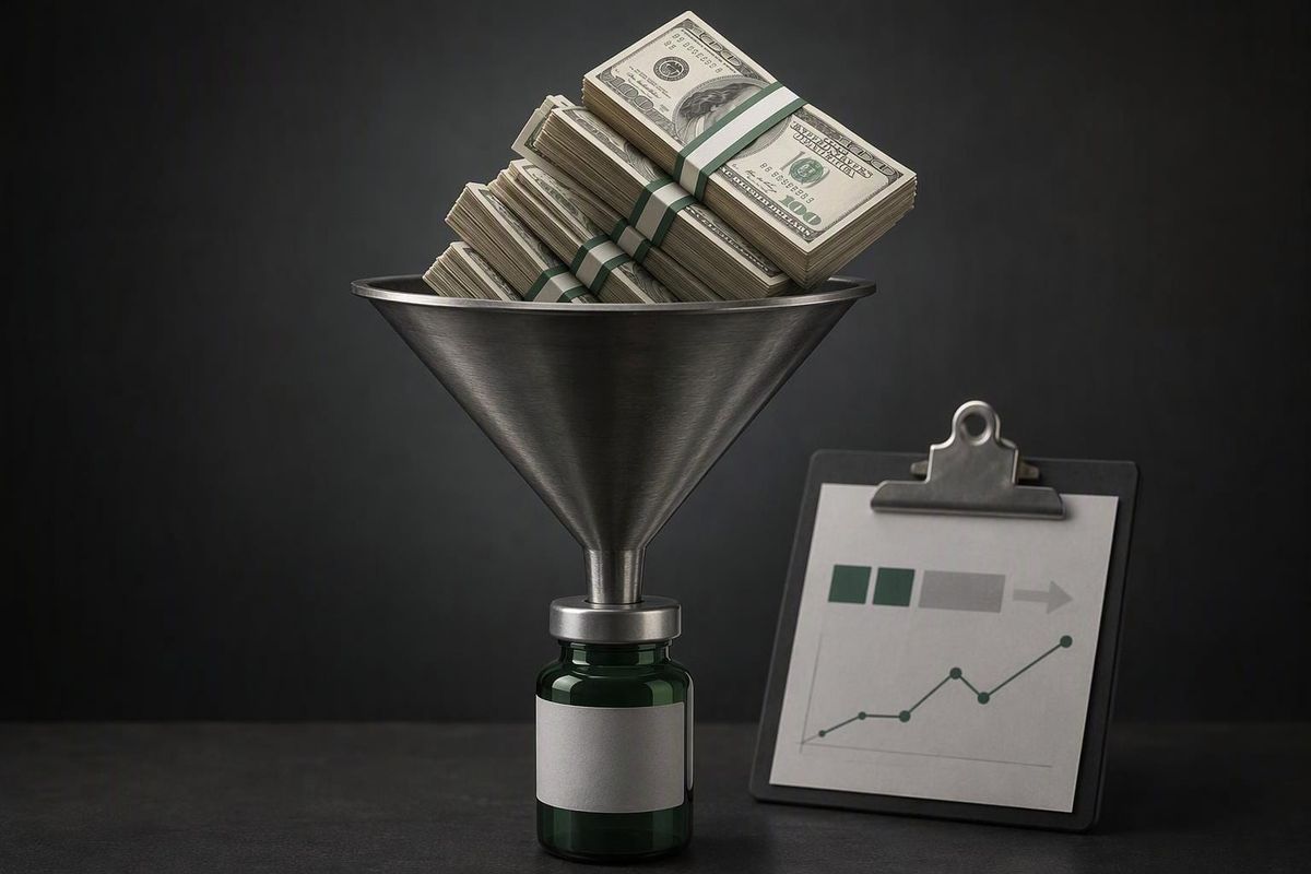 ADC Therapeutics Plans $86.6 Million Share Sale, Cuts Loan To $50.0 Million, Drops $150 Million Change-Of-Control Payment