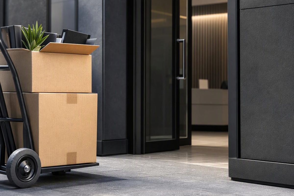 Broadridge Moves Its Headquarters To 605 Third Avenue In Manhattan