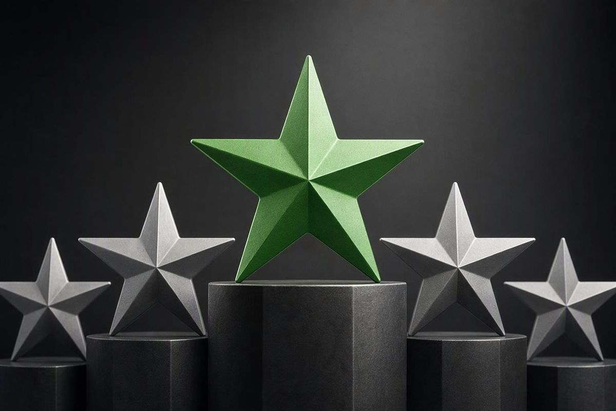 Humana Says 2027 Star Ratings Clear Its Top-Quartile Goal, And Some 2028 Upside Will Be One-Time