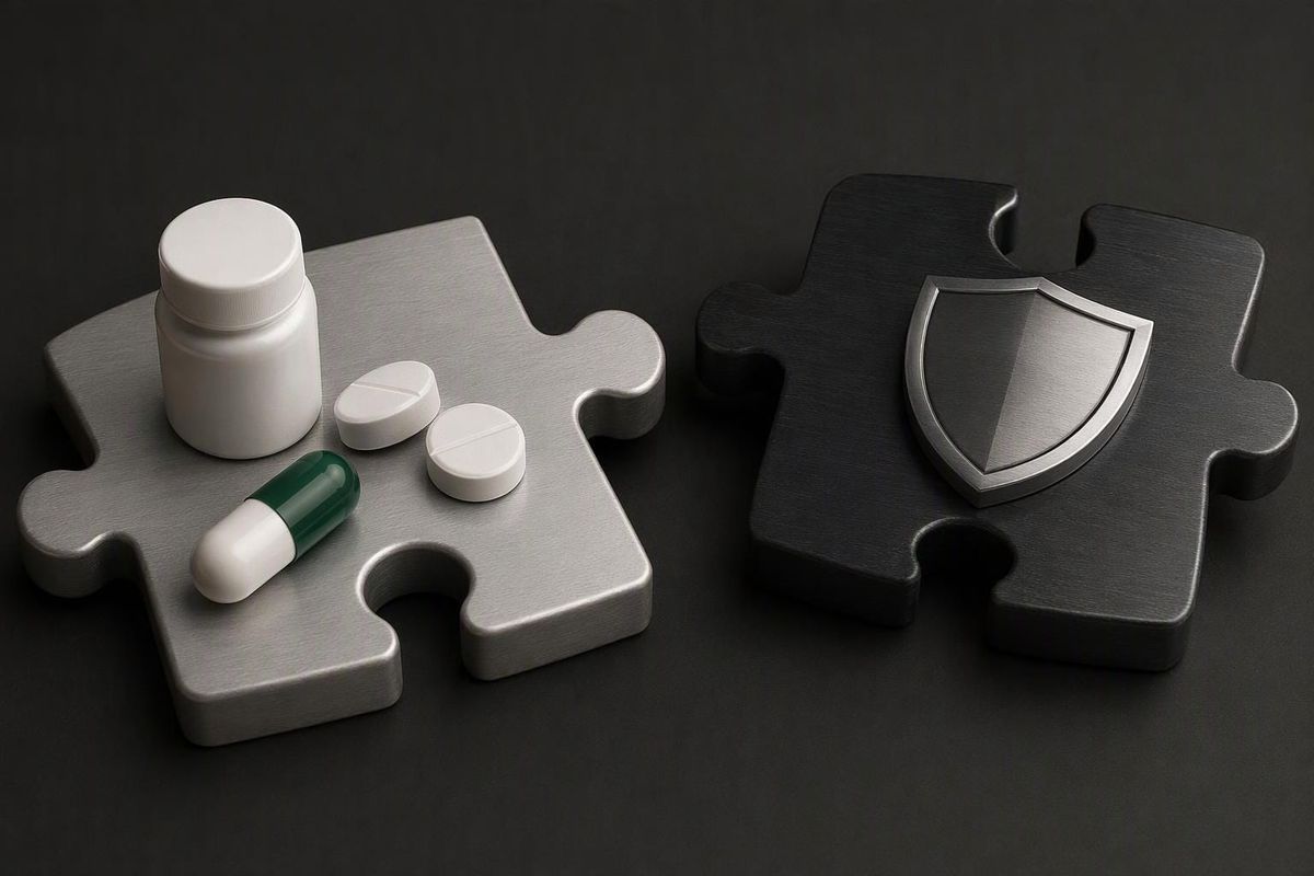 Supernus Adds Cantor's Valuation Inputs To Indivior Merger Proxy After Two Lawsuits, Denying Any Duty To