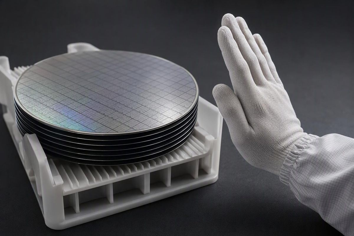 AXT Backlog Passes $500 Million, Yet Management Is Backing Away From Long-Term Supply Deals